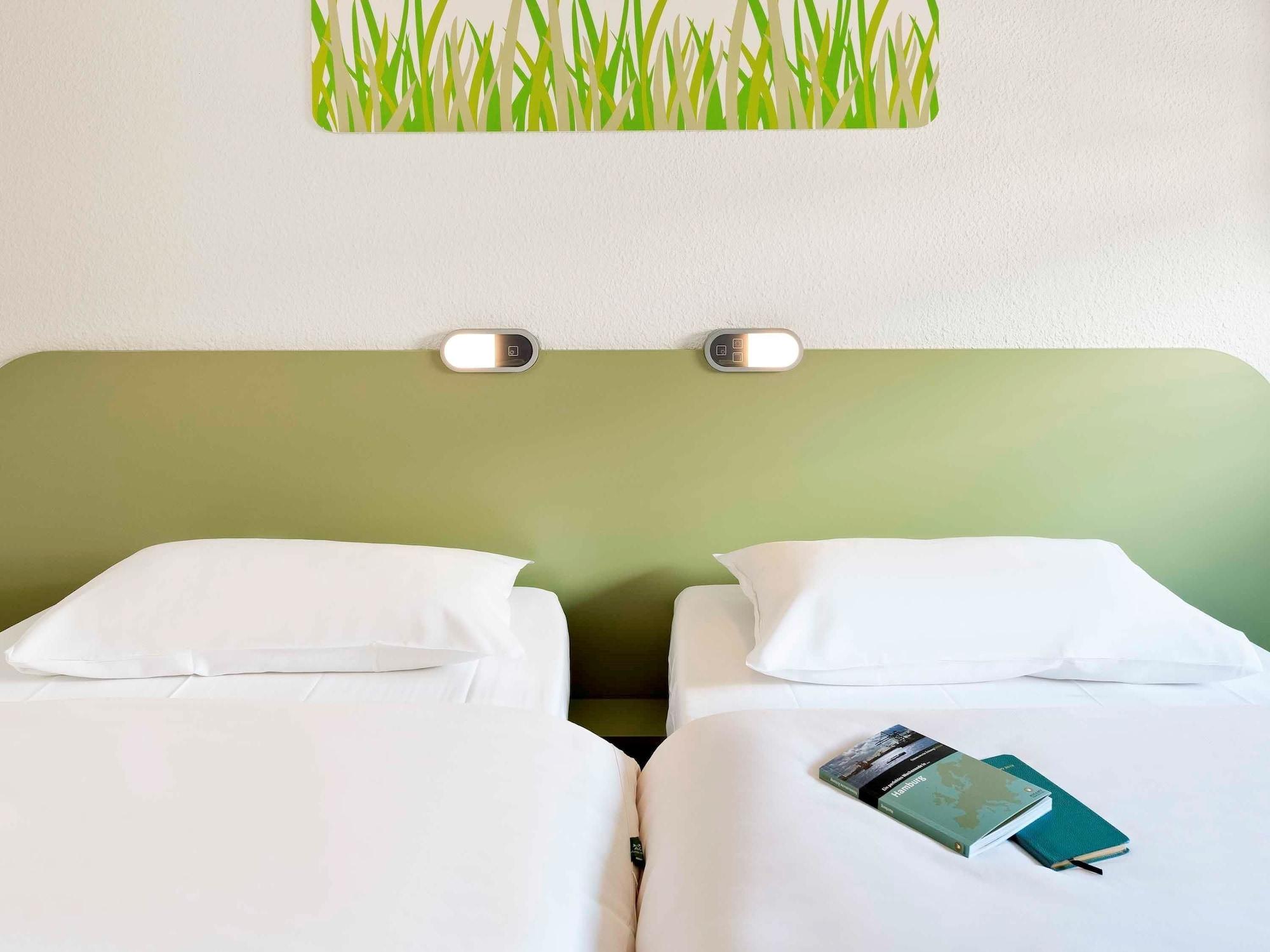 B&B Hotel Troyes Centre Esterno foto