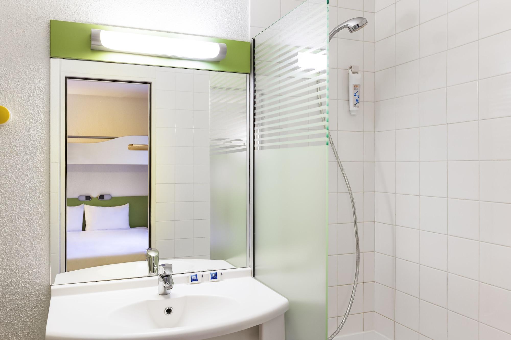B&B Hotel Troyes Centre Esterno foto