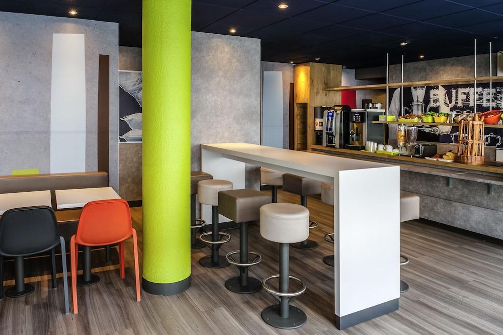 B&B Hotel Troyes Centre Esterno foto