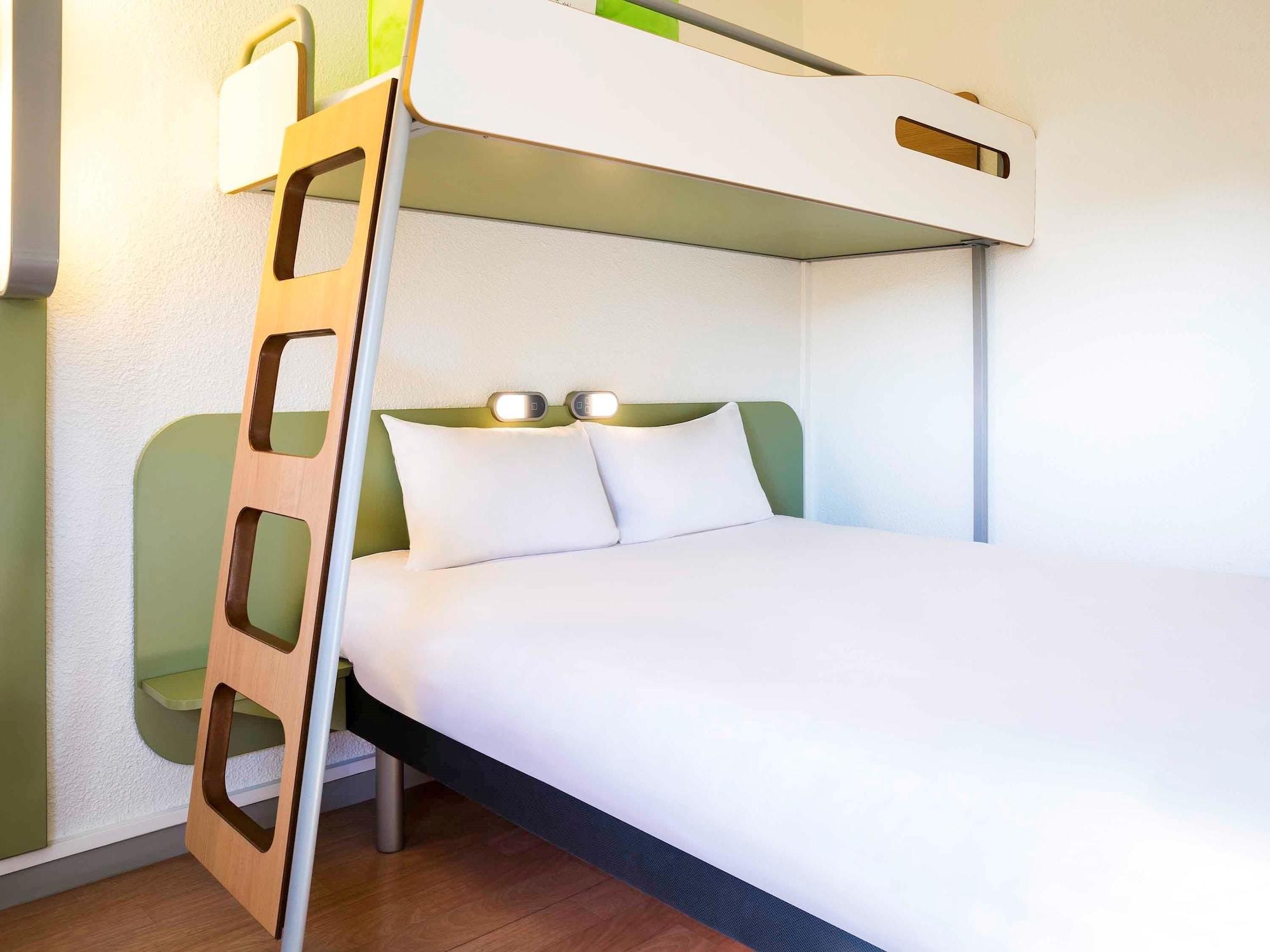 B&B Hotel Troyes Centre Esterno foto