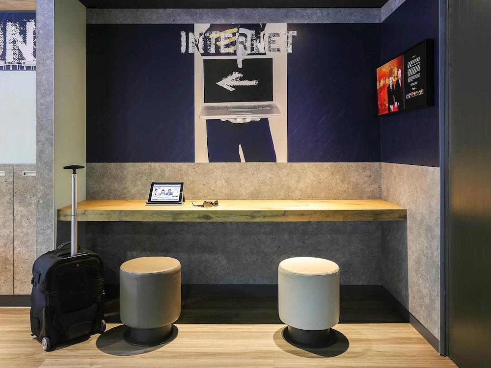 B&B Hotel Troyes Centre Esterno foto