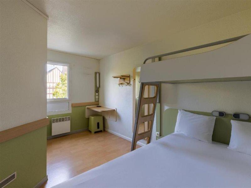 B&B Hotel Troyes Centre Esterno foto