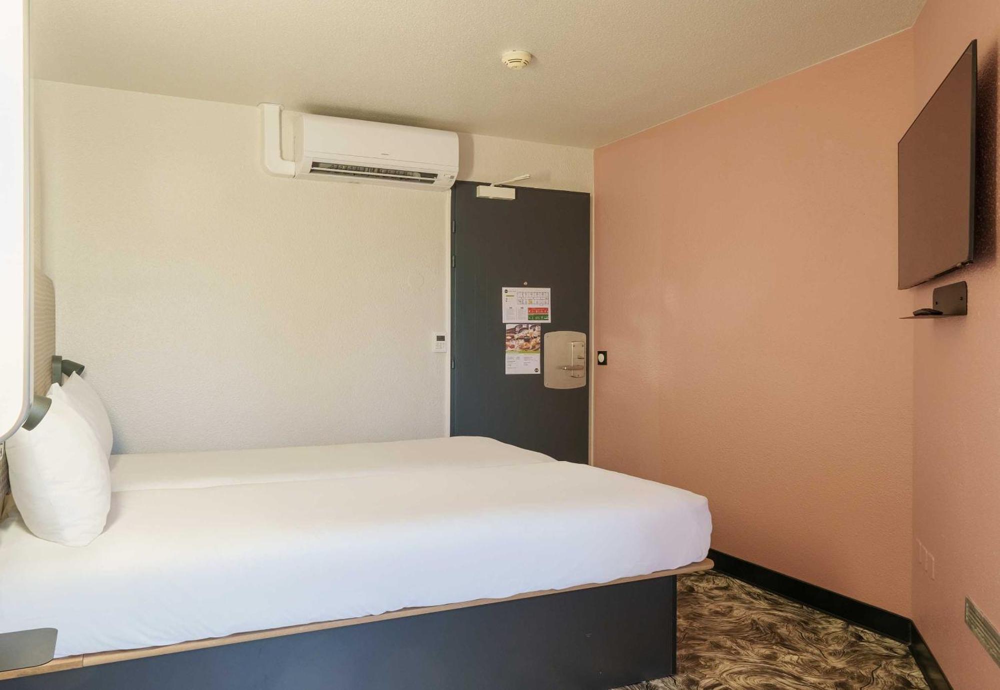 B&B Hotel Troyes Centre Esterno foto