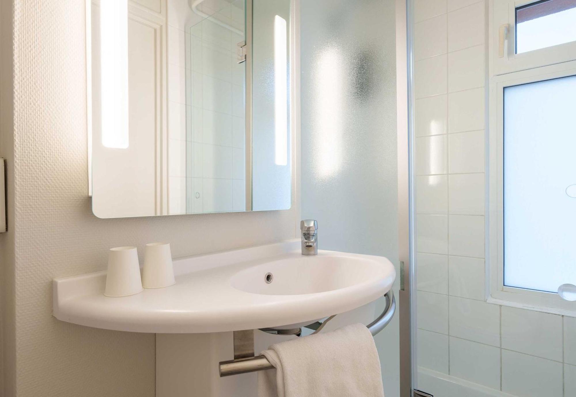 B&B Hotel Troyes Centre Esterno foto