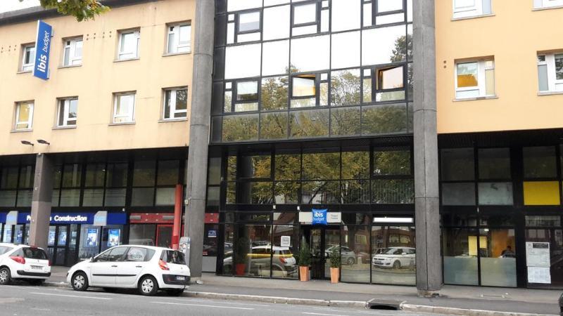 B&B Hotel Troyes Centre Esterno foto