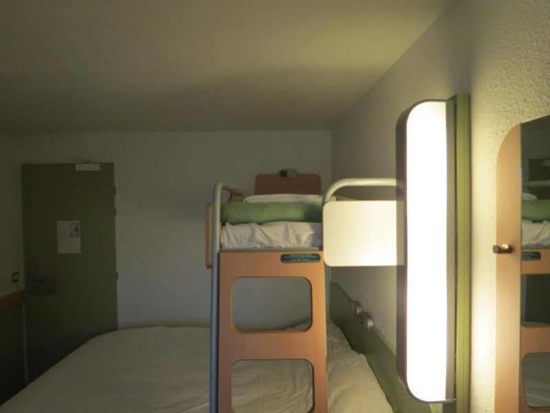 B&B Hotel Troyes Centre Esterno foto